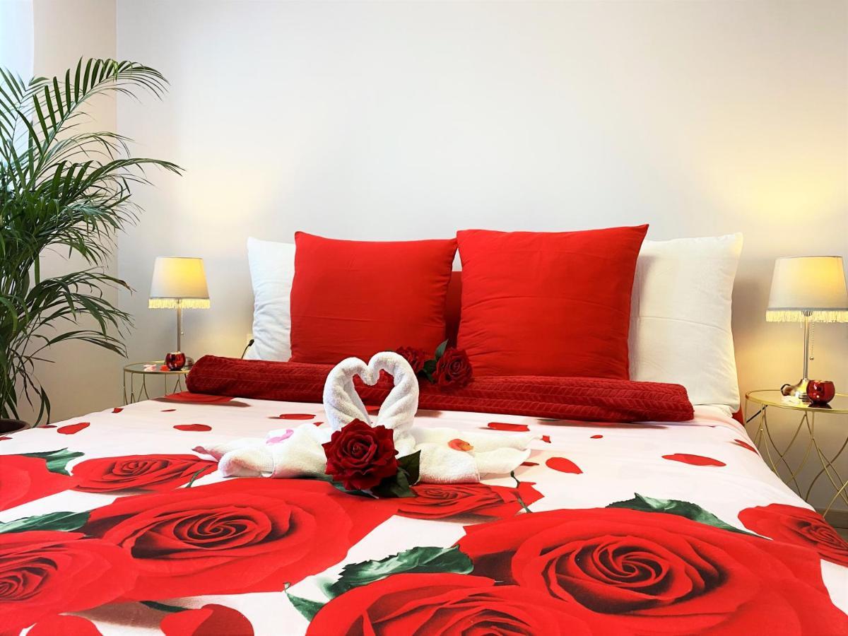 Albina Apartman إغير المظهر الخارجي الصورة