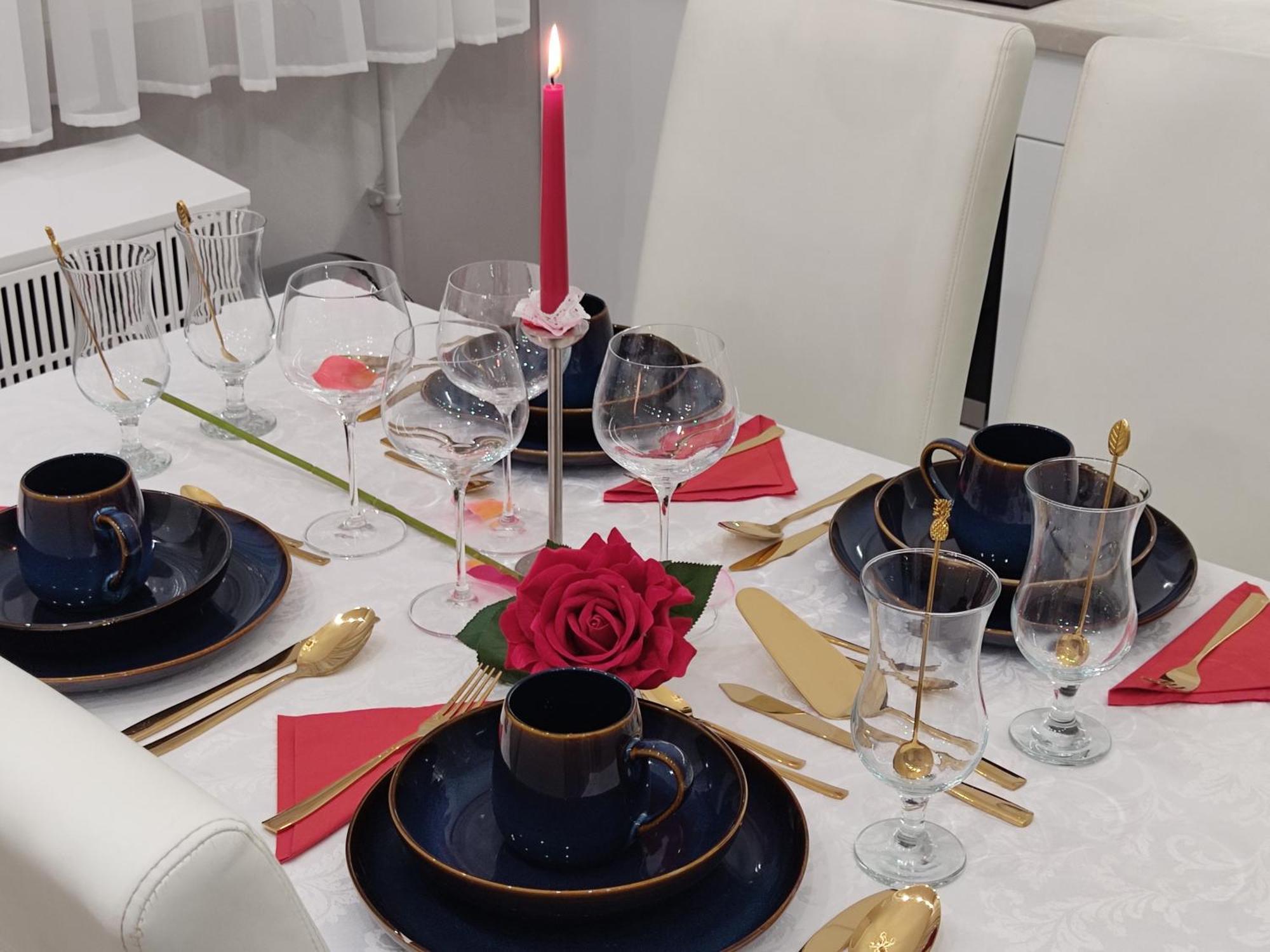 Albina Apartman إغير المظهر الخارجي الصورة