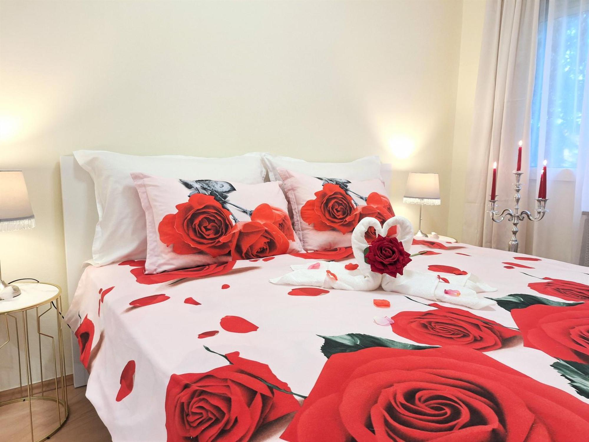 Albina Apartman إغير المظهر الخارجي الصورة