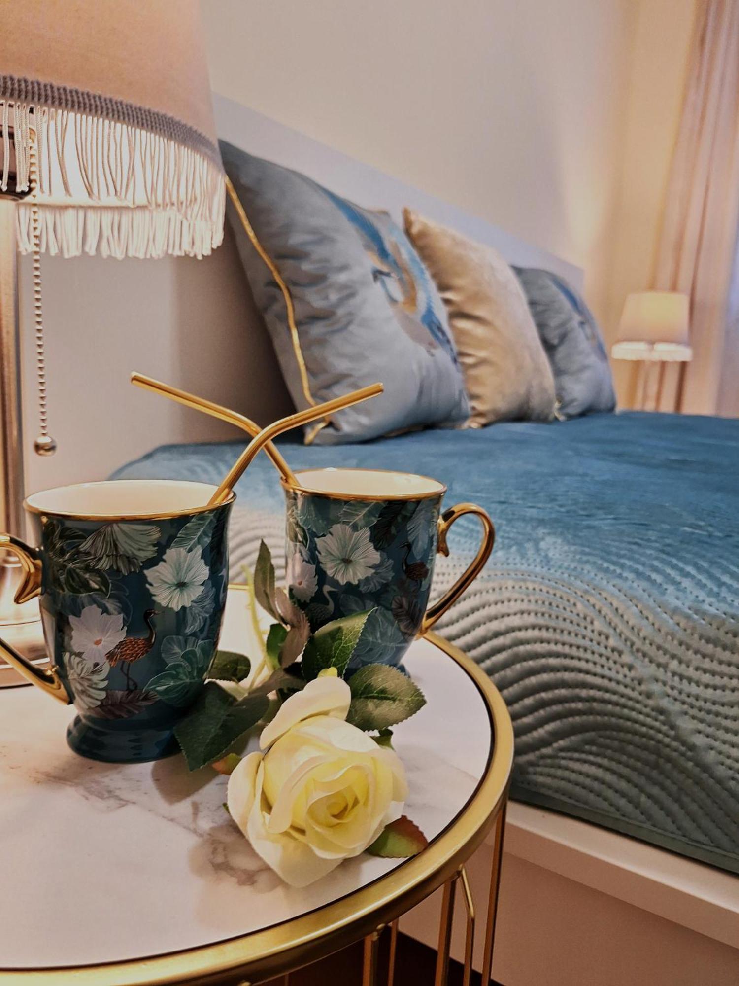 Albina Apartman إغير المظهر الخارجي الصورة
