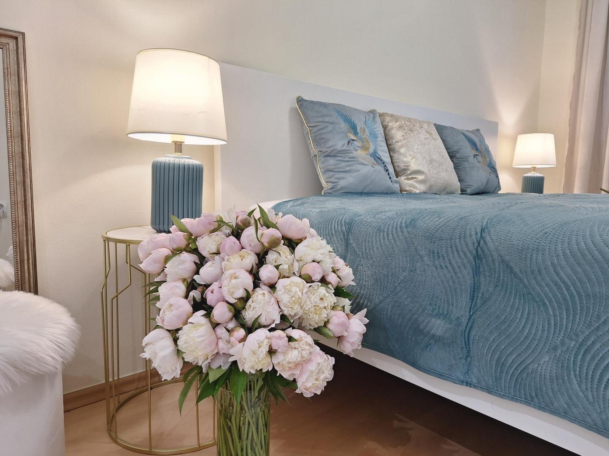 Albina Apartman إغير المظهر الخارجي الصورة