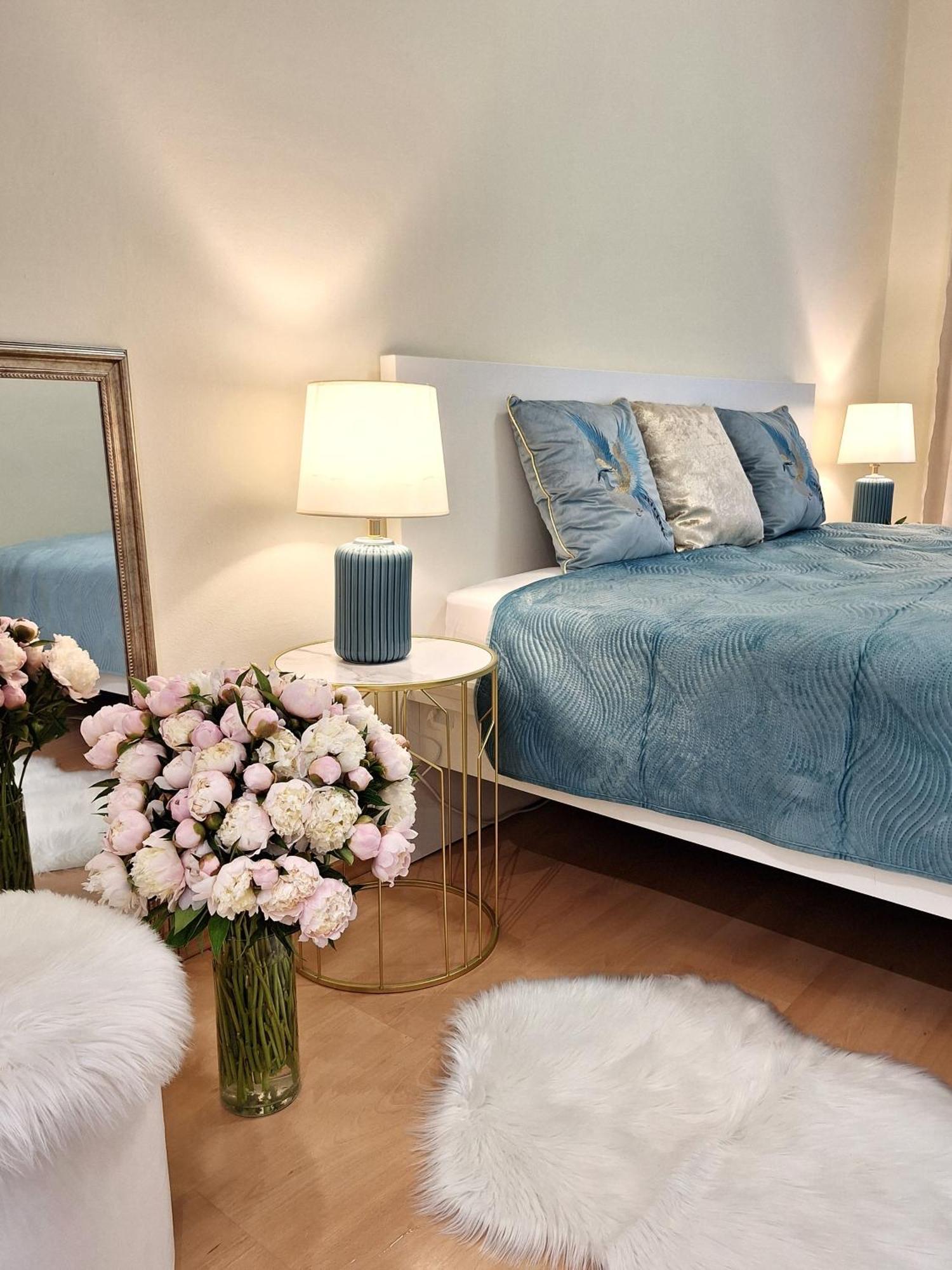 Albina Apartman إغير المظهر الخارجي الصورة