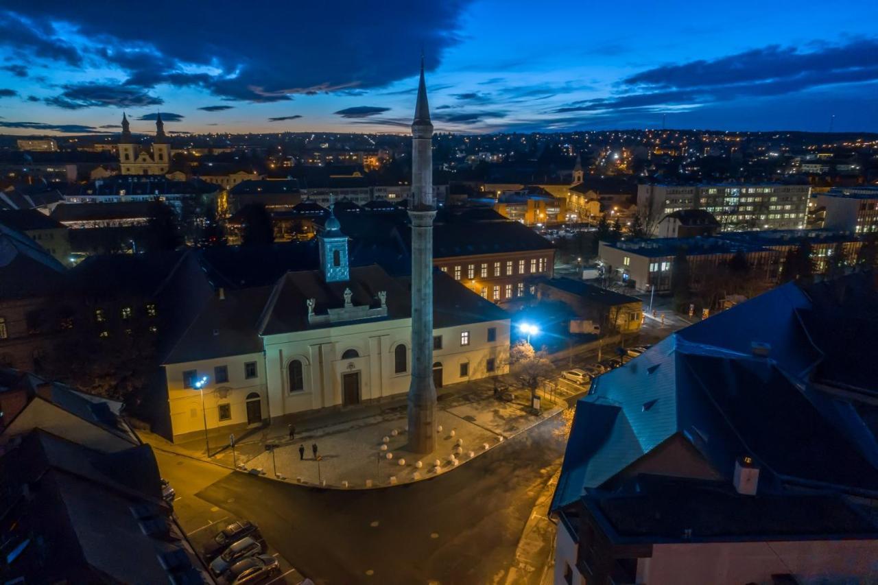 Albina Apartman إغير المظهر الخارجي الصورة